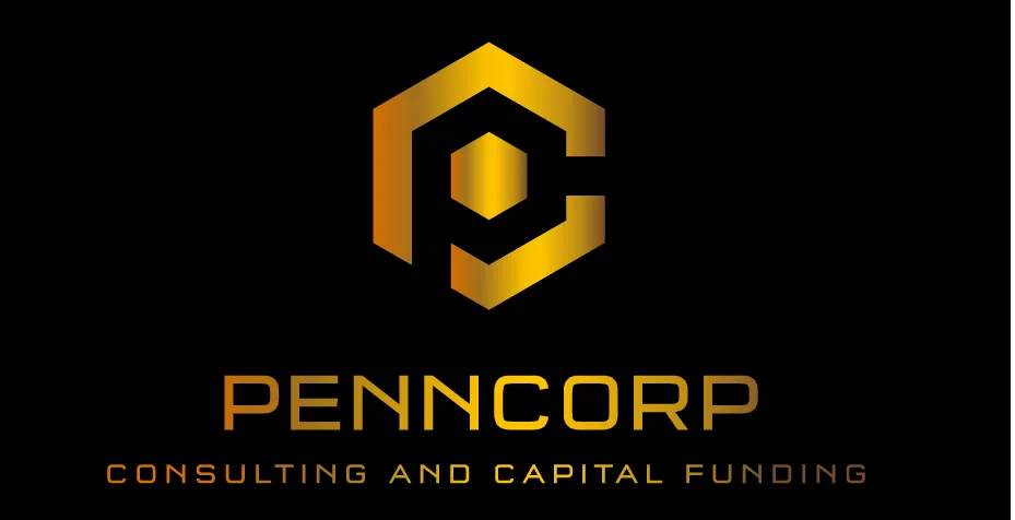 Penn Corp LLC logo