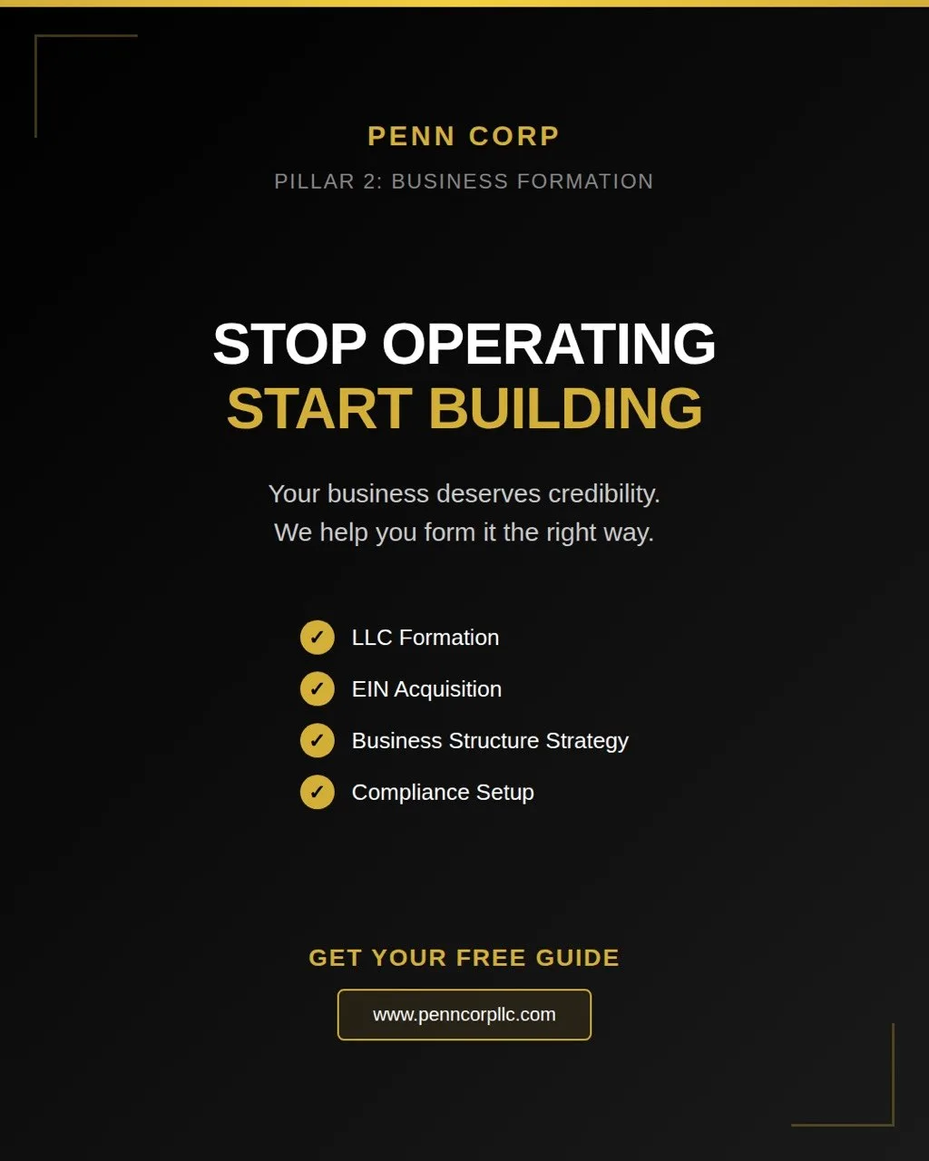 Business Growth Strategy